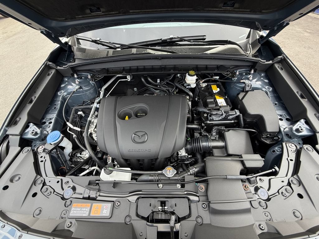 New 2026 MAZDA CX-5 Preferred AWD/4WD image 25