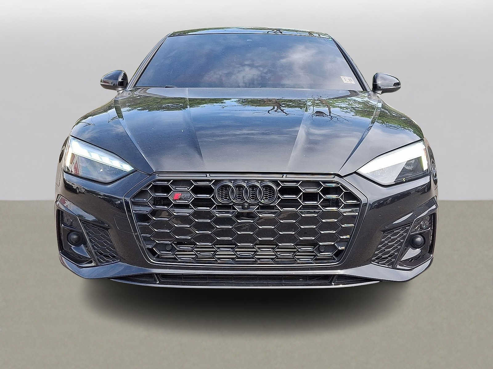 Used 2024 Audi S5 Premium Plus w/ Premium Plus Package AWD/4WD image 35
