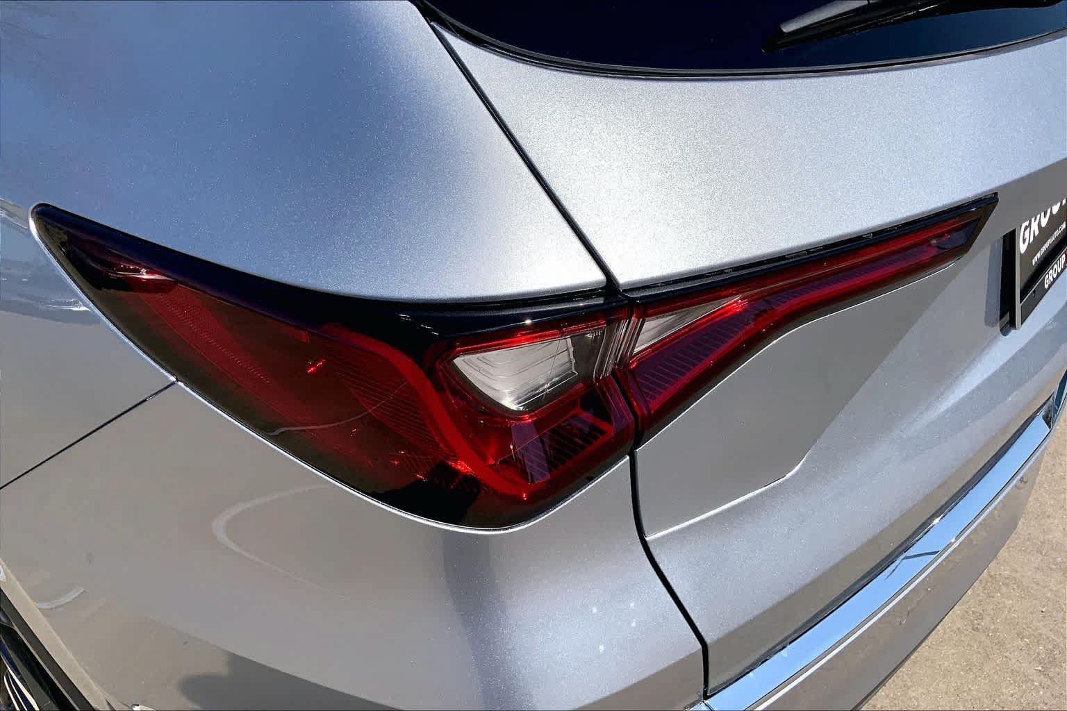 New 2026 Acura MDX w/ Technology Package FWD image 14