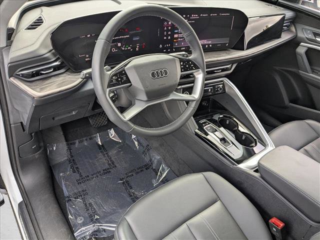 Certified 2025 Audi Q5 Premium w/ Convenience Package image 10