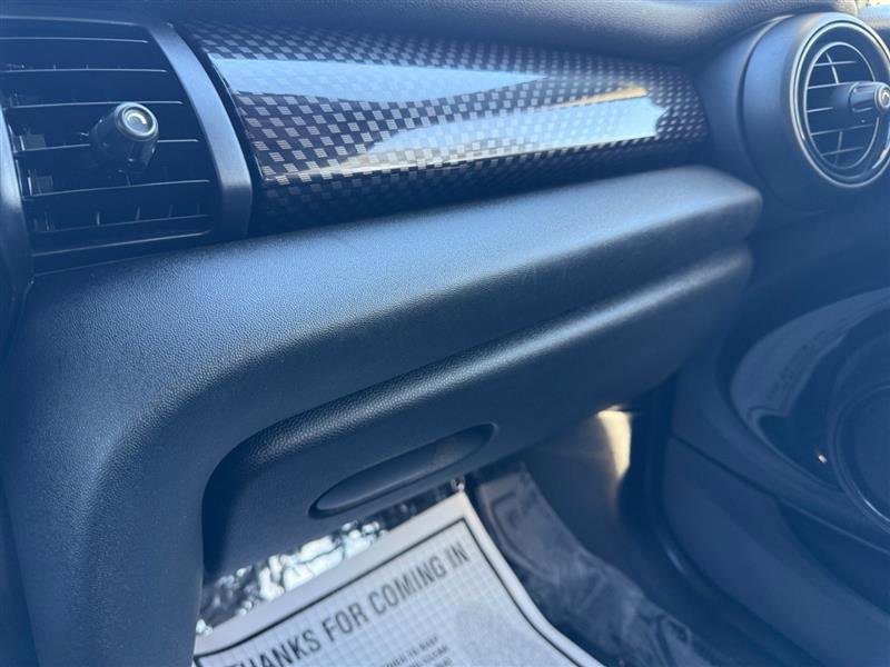 Used 2016 MINI Cooper S FWD image 24
