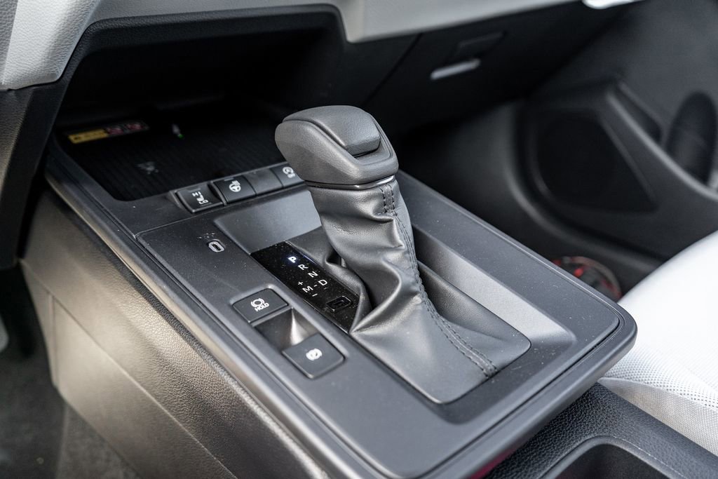 New 2026 Toyota Corolla Cross LE AWD/4WD image 25