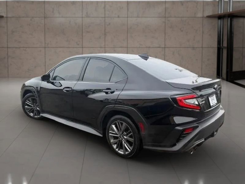 Used 2023 Subaru WRX image 2