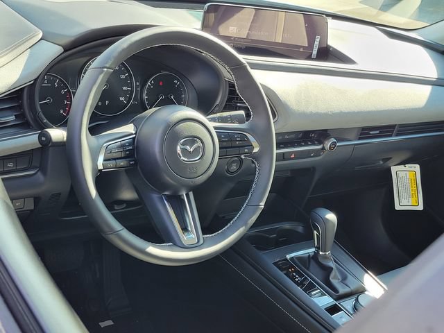 New 2026 MAZDA CX-30 2.5 Turbo w/ Premium Package AWD/4WD image 3