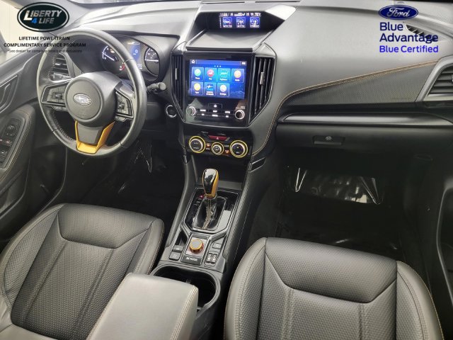 Used 2024 Subaru Forester Wilderness AWD/4WD image 34