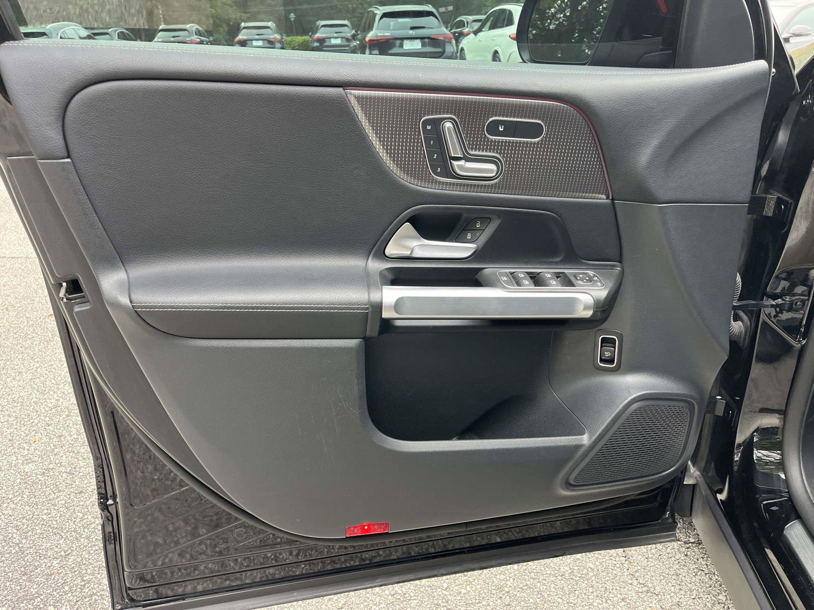 Certified 2023 Mercedes-Benz GLB 250 image 18