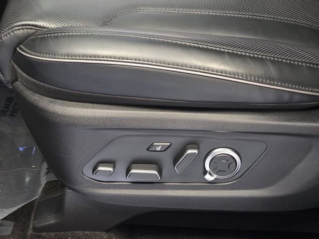 Used 2025 Hyundai Palisade Calligraphy image 9