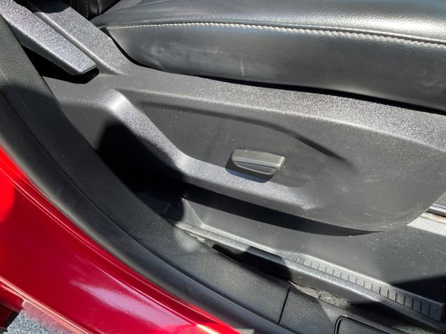 Used 2024 Ford Edge SEL w/ Convenience Package image 35