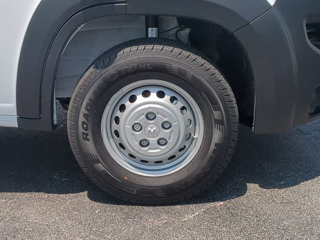 New 2026 RAM ProMaster 1500 w/ Safety Group FWD image 11