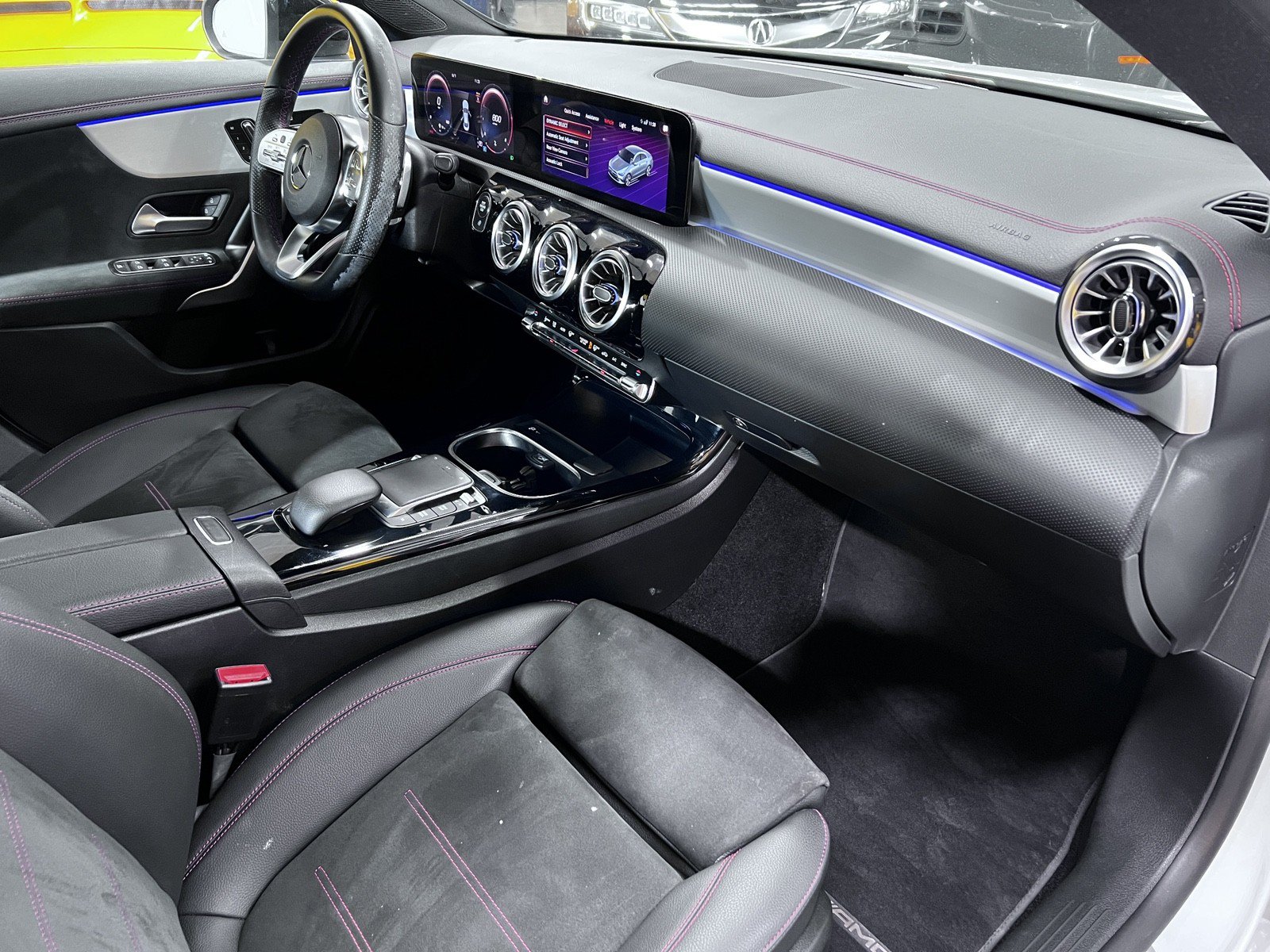 Used 2023 Mercedes-Benz CLA 250 image 16