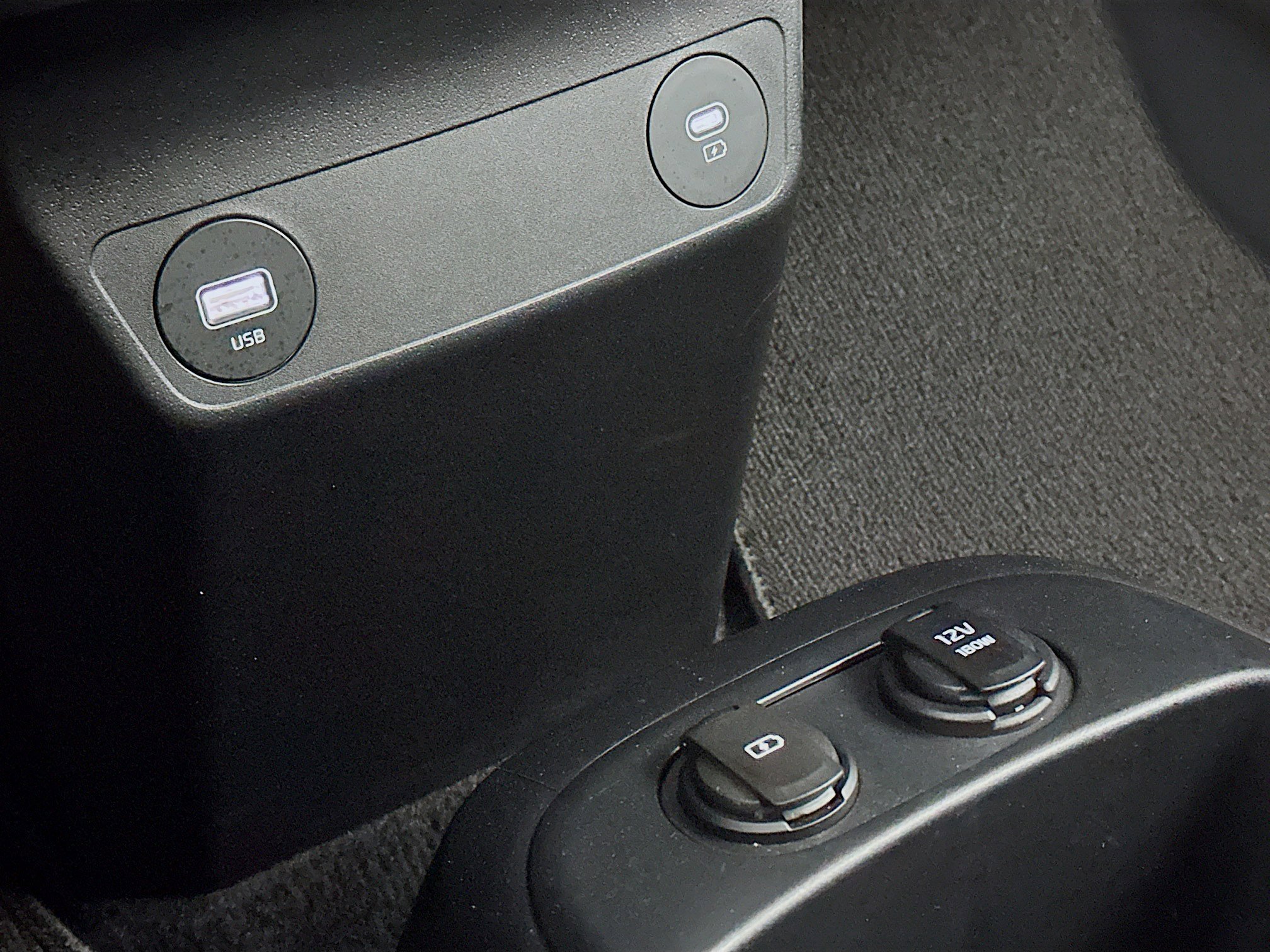 Used 2024 Kia EV6 Light image 26