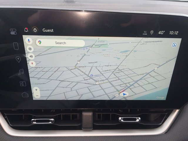 New 2026 Chevrolet Equinox LT w/ Convenience Package II image 32