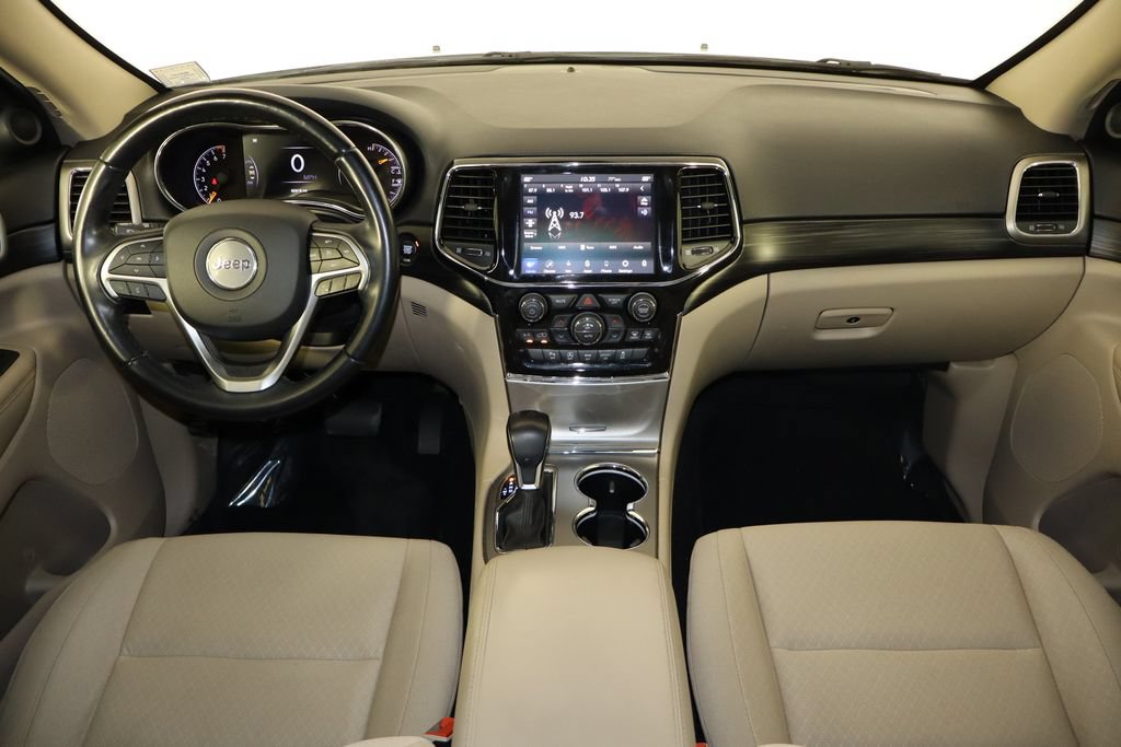 Used 2022 Jeep Grand Cherokee Laredo E RWD image 13
