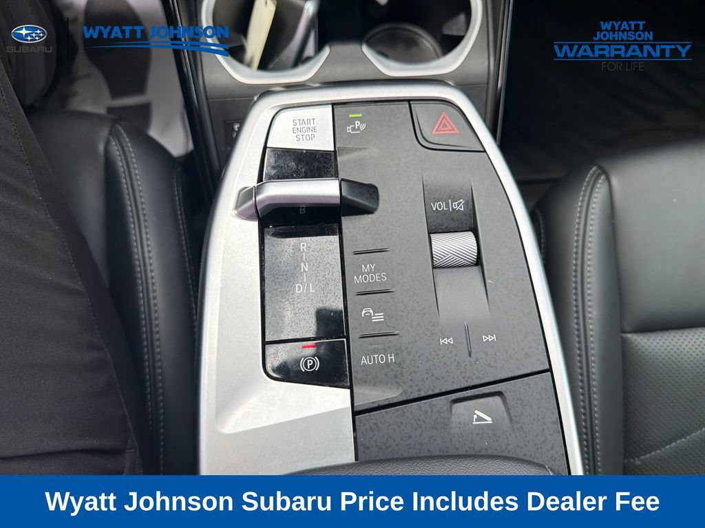 Used 2025 BMW X1 xDrive28i AWD/4WD image 22