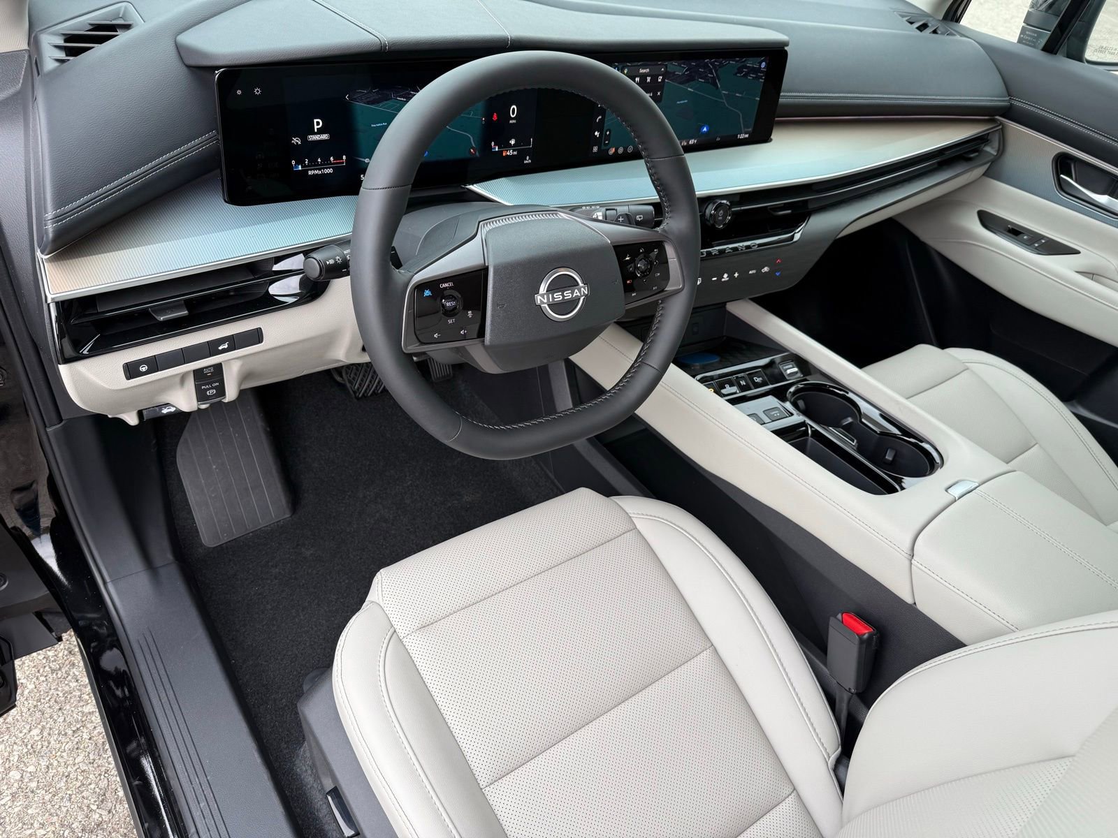 New 2026 Nissan Murano SL image 10