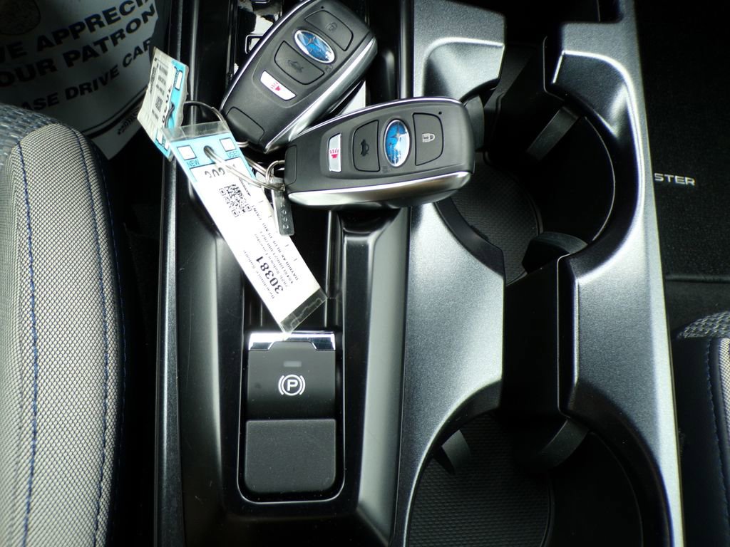 Used 2026 Subaru Forester Premium AWD/4WD image 28