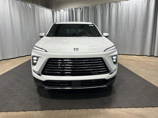 New 2026 Buick Enclave Preferred w/ LPO, Floor Liner Package image 8