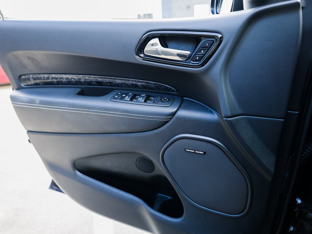 Used 2023 Dodge Durango SRT Hellcat image 22