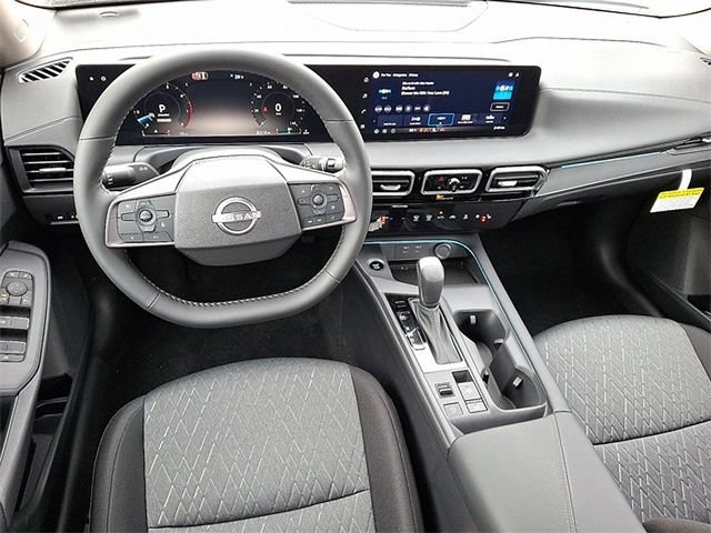 New 2026 Nissan Sentra SV w/ SV Convenience Package FWD image 25