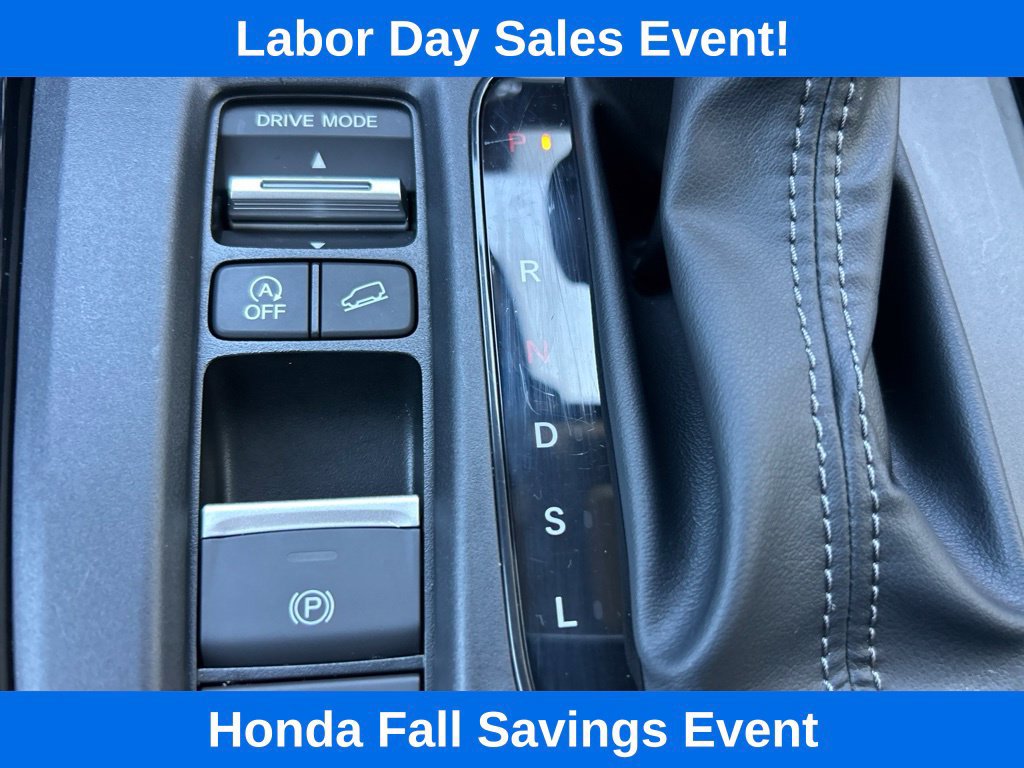 Used 2024 Honda CR-V EX-L image 29