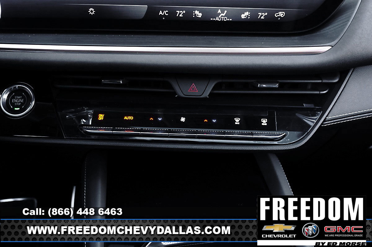 New 2026 Buick Envision Sport Touring image 23