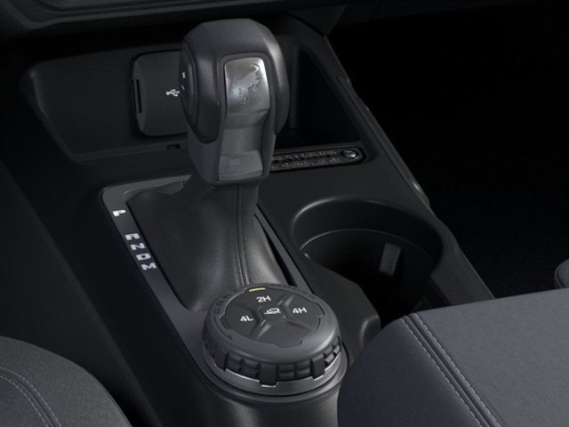 New 2025 Ford Bronco Outer Banks image 17