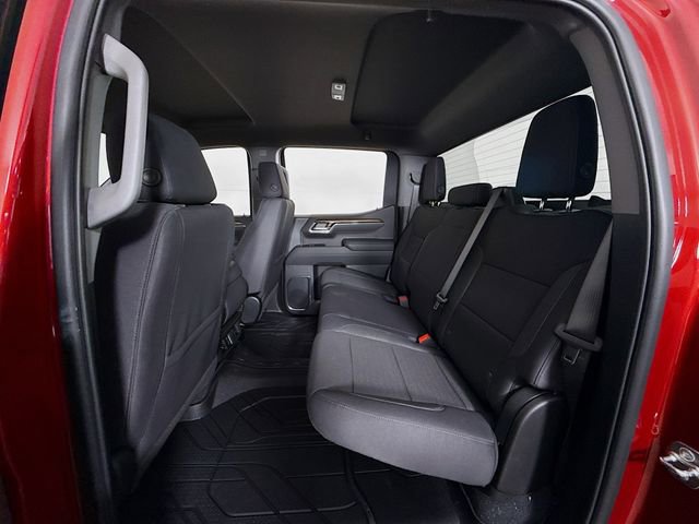 New 2026 Chevrolet Silverado 1500 RST w/ RST Select Package image 27