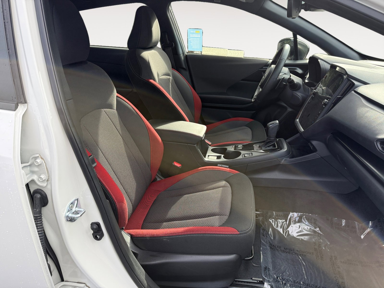 Certified 2025 Subaru Impreza RS w/ Popular Package #1 image 19