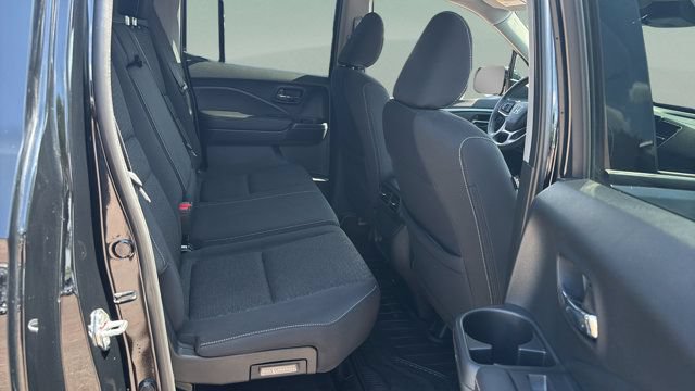 Used 2024 Honda Ridgeline Sport+ image 16