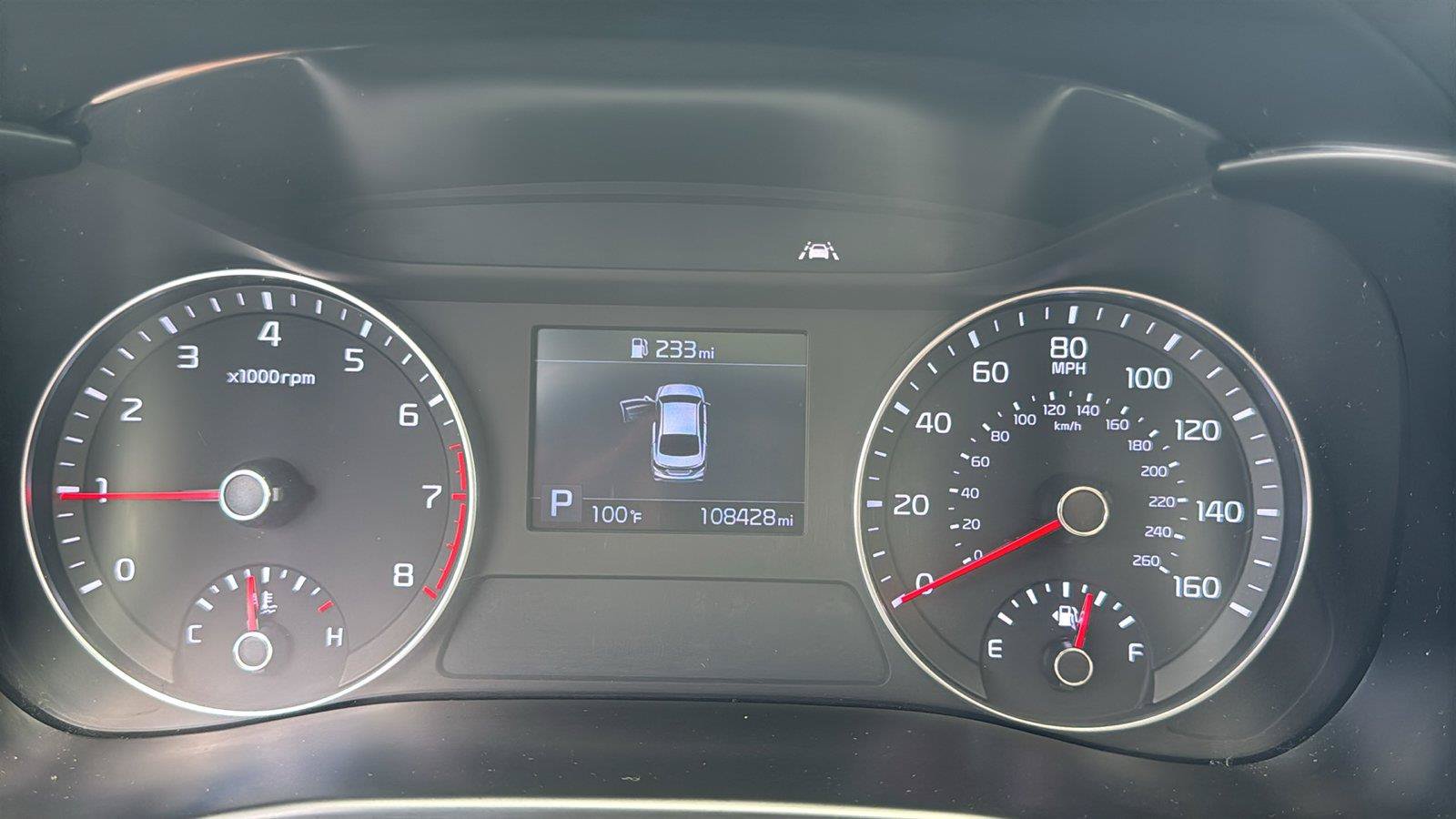 Used 2021 Kia Forte EX FWD image 10