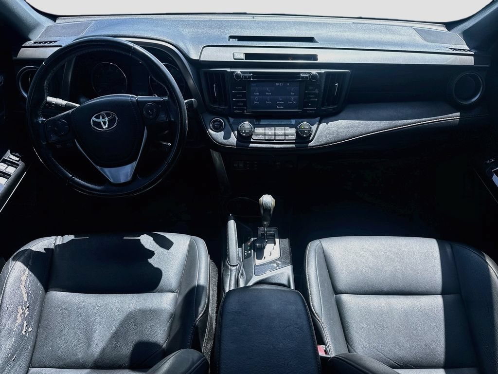 Used 2016 Toyota RAV4 SE FWD image 25