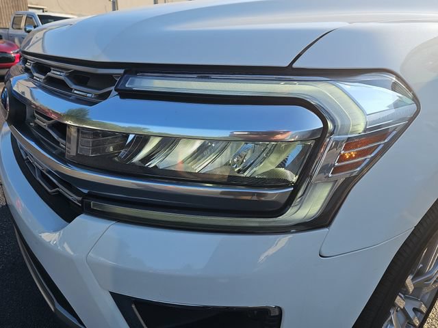 Used 2022 Ford Expedition Platinum RWD image 35