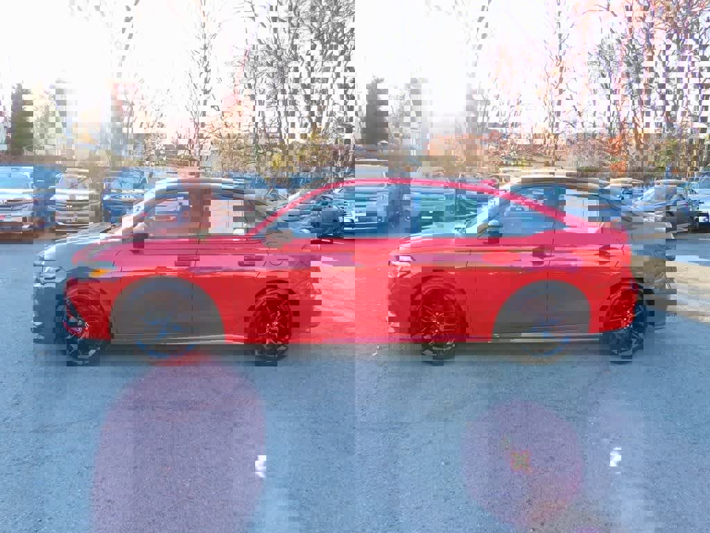 Certified 2023 Honda Civic Sport image 3