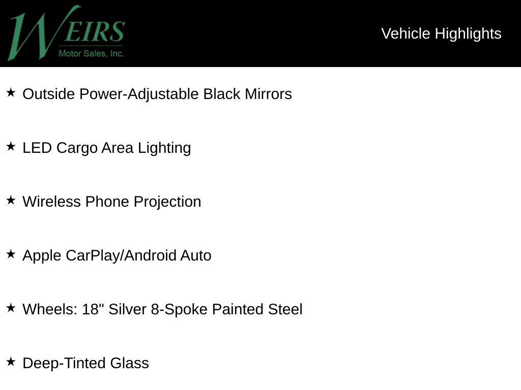 New 2026 GMC Sierra 2500 Pro w/ Convenience Package image 13