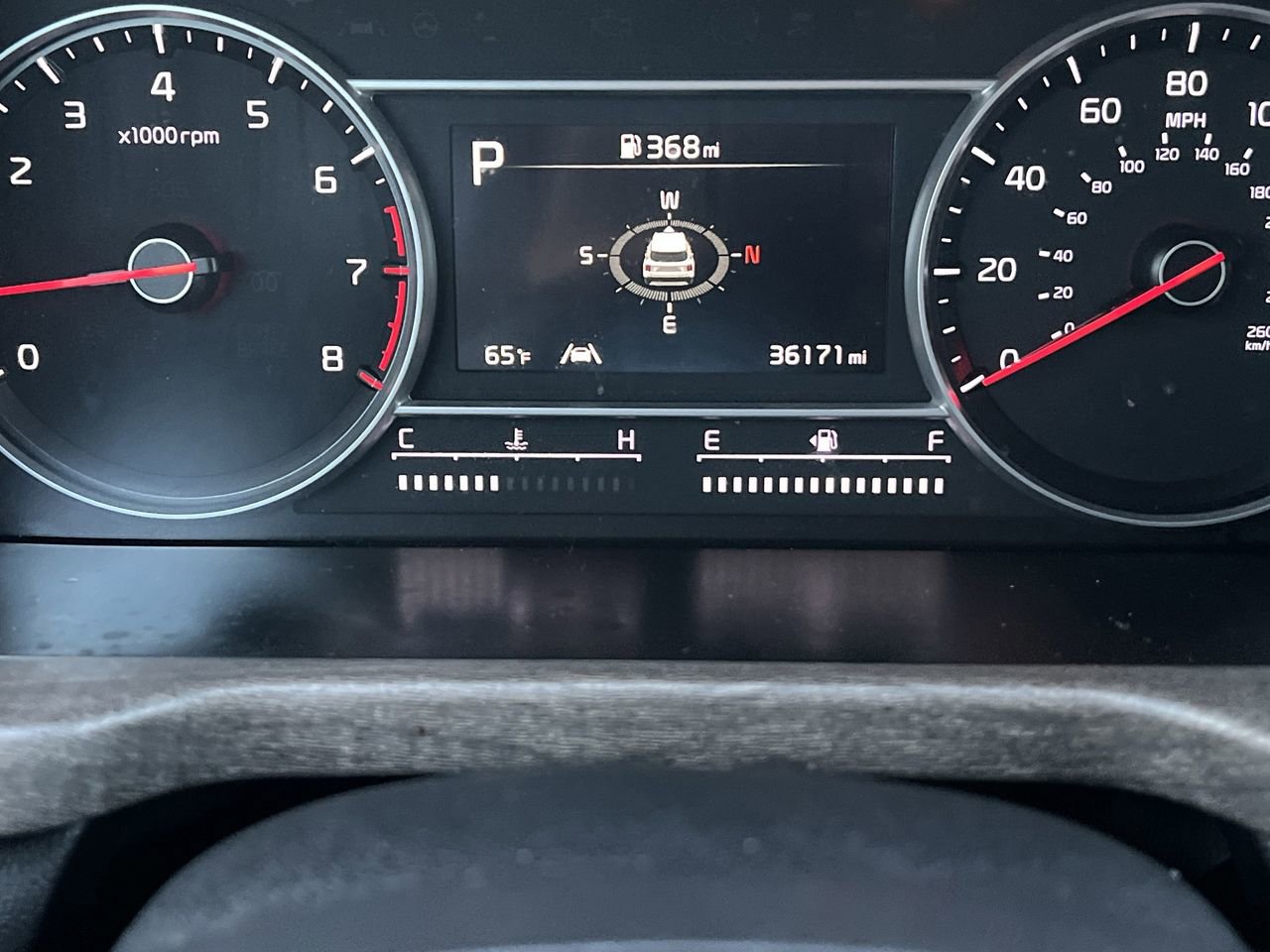 Used 2022 Kia Sorento S w/ Panoramic Sunroof Package image 15