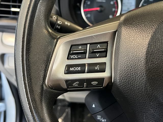 Used 2015 Subaru Forester 2.5i Premium w/ All-Weather Package AWD/4WD image 40