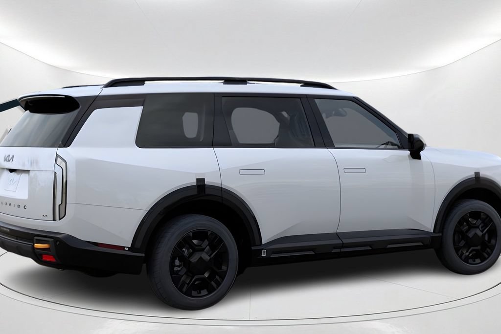New 2027 Kia Telluride SX Prestige X-Pro AWD/4WD image 7