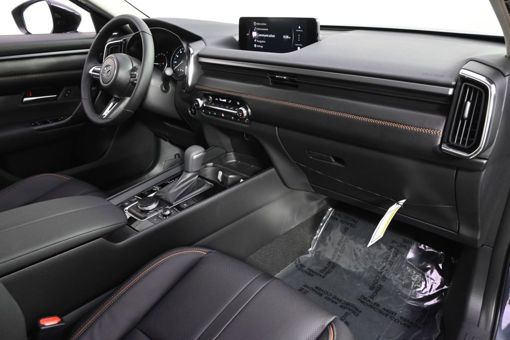 New 2026 MAZDA CX-50 2.5 Hybrid w/ Weather Package image 15