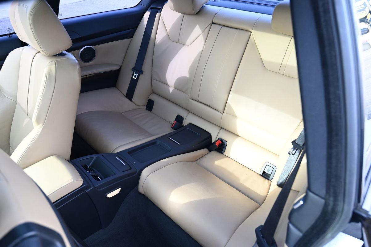Used 2008 BMW M3 Coupe image 43