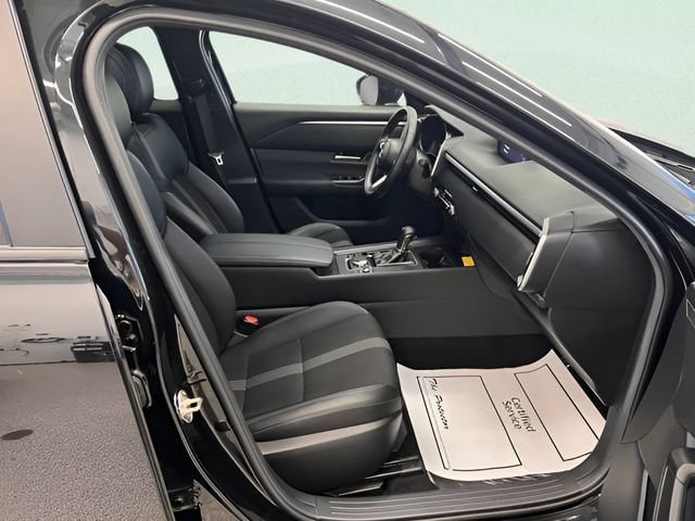 Used 2025 MAZDA CX-50 AWD 2.5 S w/ Select Package image 6