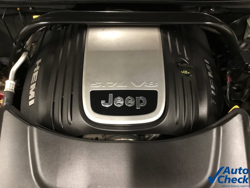 Used 2005 Jeep Grand Cherokee Limited AWD/4WD image 40
