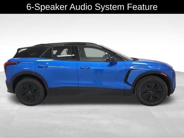 New 2026 Chevrolet Blazer EV LT FWD image 7