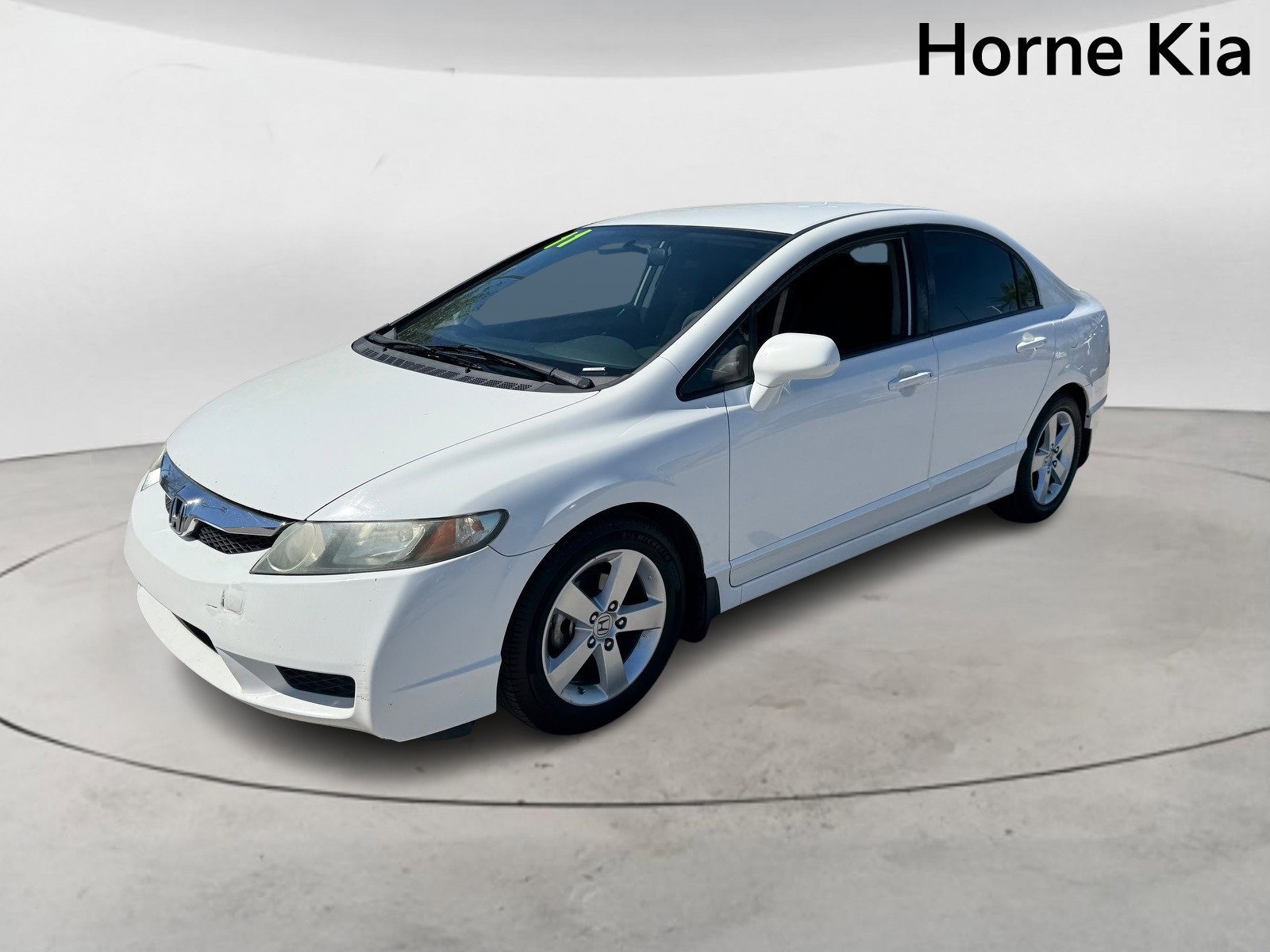 Used 2011 Honda Civic LX-S image 7