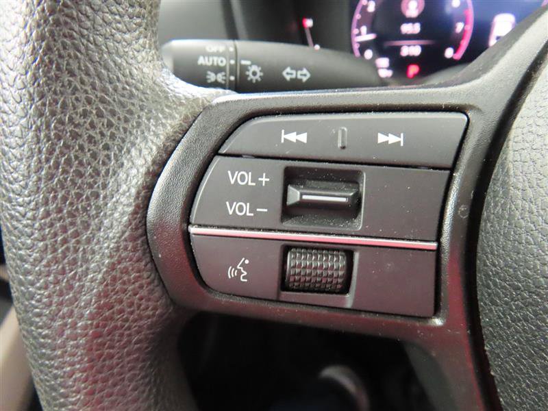 Used 2023 Honda Accord LX image 21