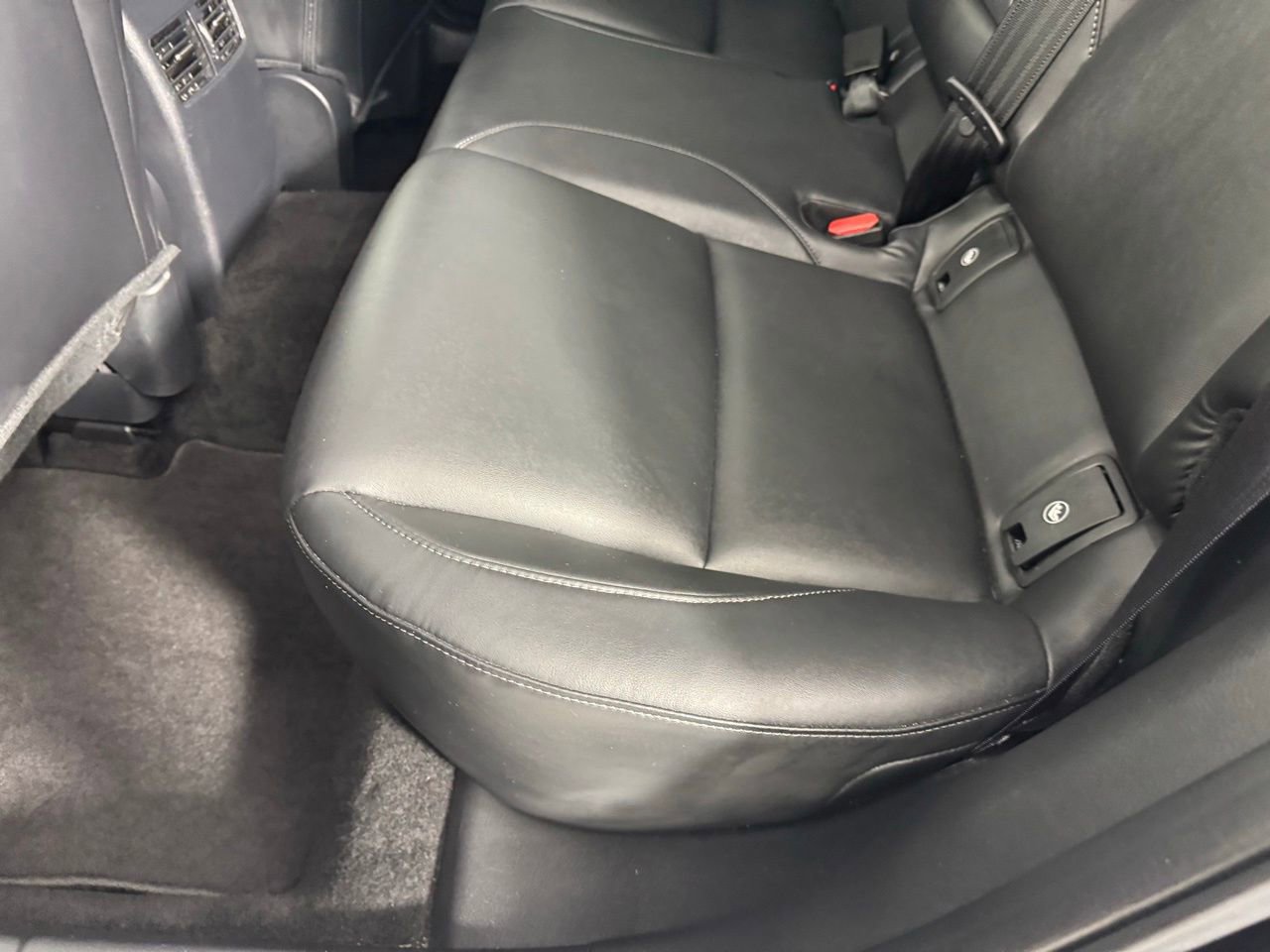 Used 2025 MAZDA CX-30 AWD 2.5 S w/ Preferred Package image 26