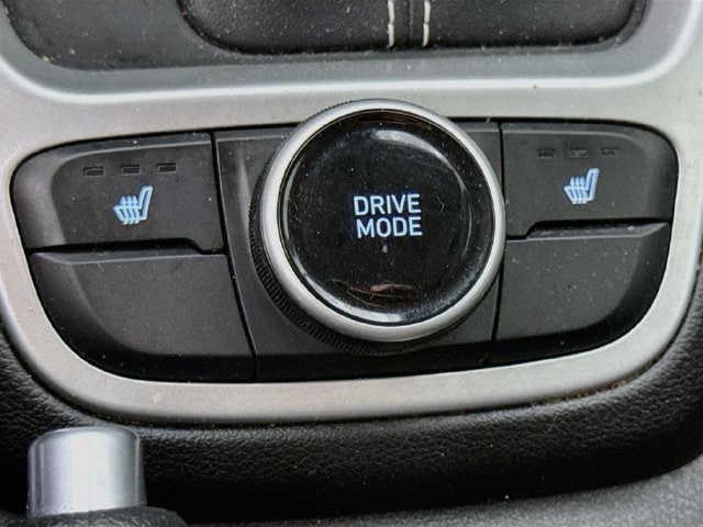 Used 2021 Hyundai Venue SEL w/ Premium Package FWD image 20
