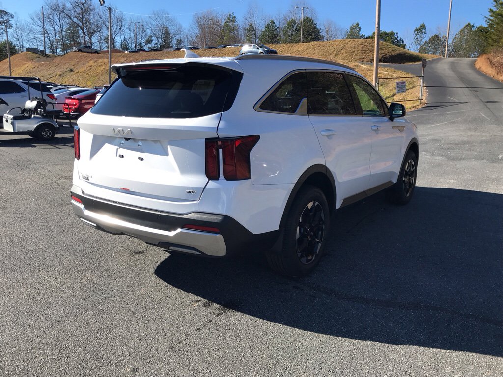New 2026 Kia Sorento S image 32