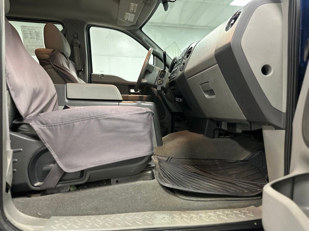 Used 2008 Ford F150 XLT image 20