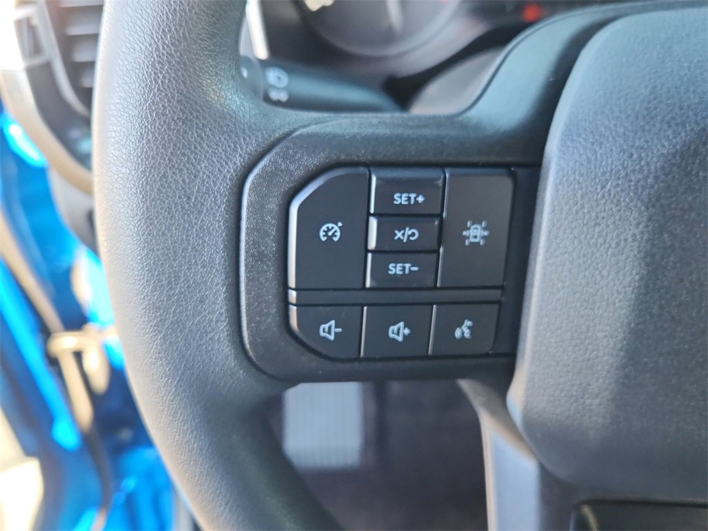 Used 2021 Ford F150 XL w/ STX Appearance Package image 21