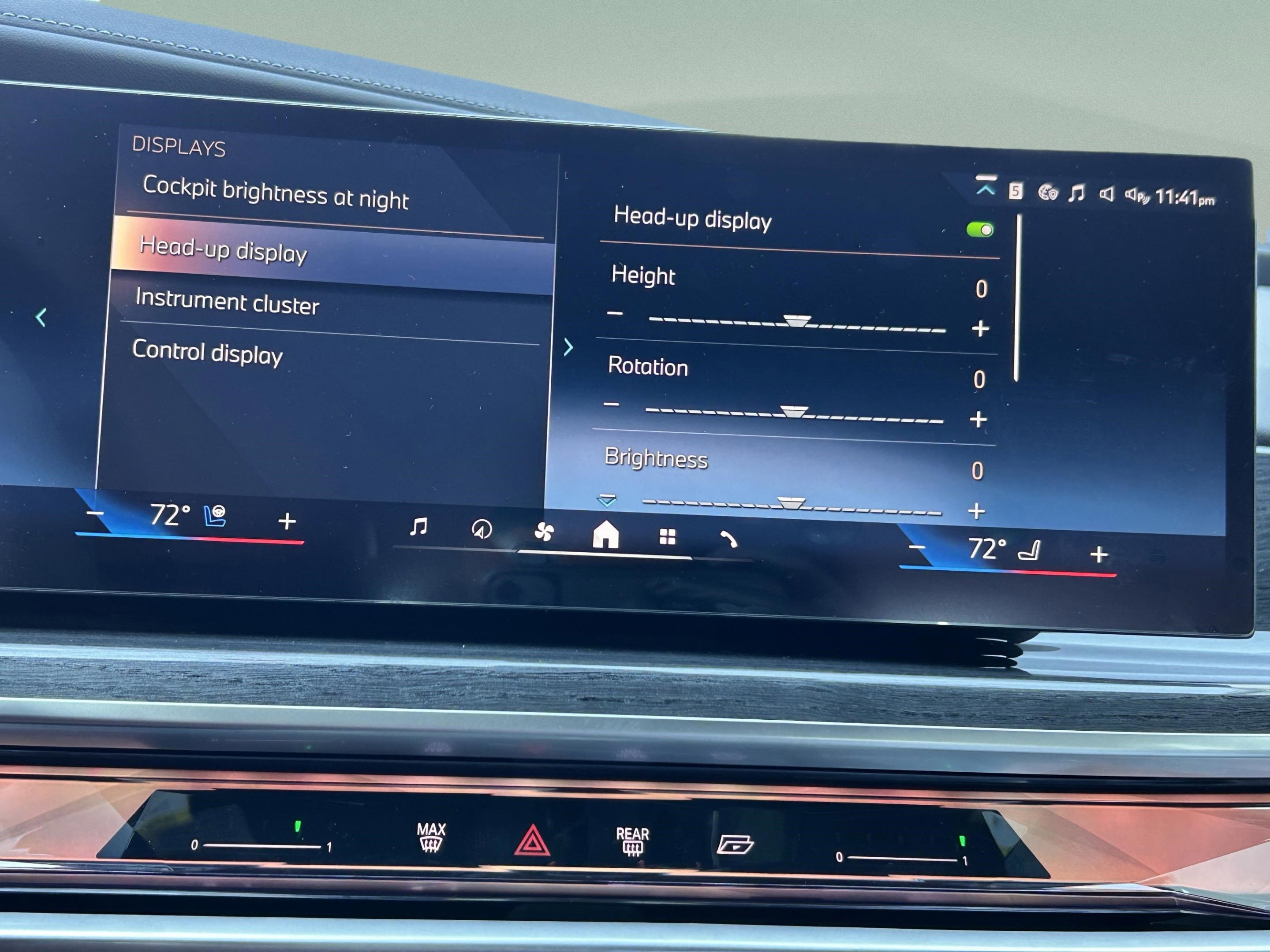 Used 2026 BMW 740i 740i image 16